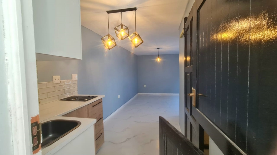 To Let 1 Bedroom Property for Rent in Camelot Western Cape